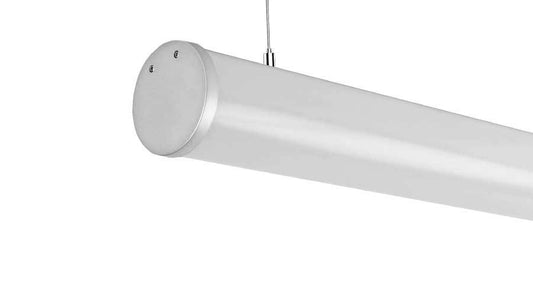 Core Lighting ALP245-48 - 48" SUSPENDED LED PROFILE - LED TAPE CHANNEL - Ready Wholesale Electric Supply and Lighting