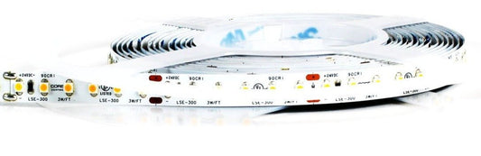 Core Lighting LSE-300 ECO SERIES 234 LUMENS 3.0W INDOOR FLEXIBLE LED STRIP - Ready Wholesale Electric Supply and Lighting