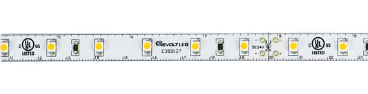 Core Lighting LSM-15 SERIES 120 LUMENS 1.5W FLEXIBLE LED STRIP - Ready Wholesale Electric Supply and Lighting