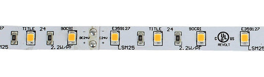 Core Lighting LSM-25 SERIES 185 LUMENS 2.2W FLEXIBLE LED STRIP - Ready Wholesale Electric Supply and Lighting