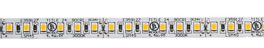 Core Lighting LSM-45 SERIES 370 LUMENS 4.4W FLEXIBLE LED STRIP - Ready Wholesale Electric Supply and Lighting