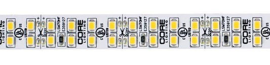 Core Lighting LSM-70HF SERIES 130 LUMENS 6.6W FLEXIBLE LED STRIP - Ready Wholesale Electric Supply and Lighting