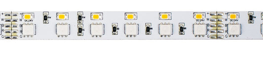 Core Lighting LSP-60RGBW SERIES 380 LUMENS 6.0W COLOR-CHANGING LED STRIP - Ready Wholesale Electric Supply and Lighting
