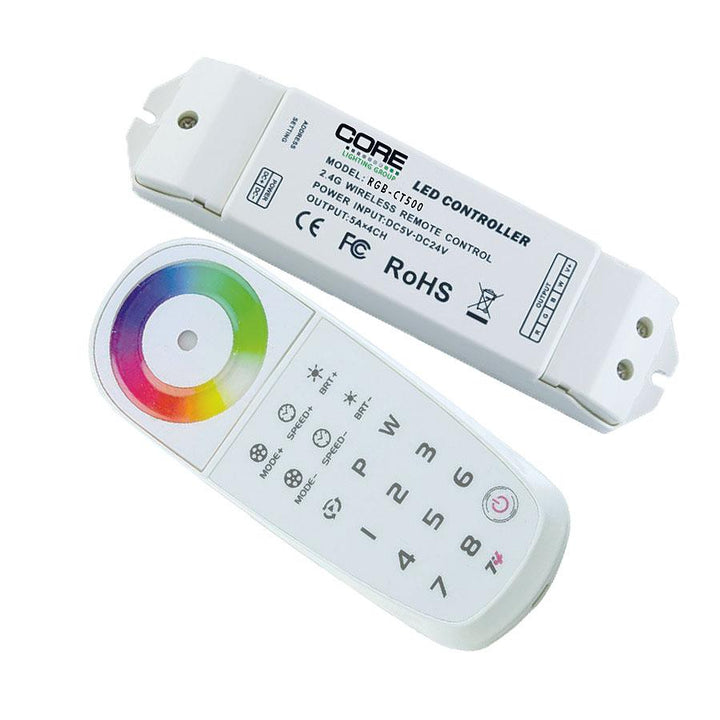 Core Light Box Core Lighting – Architectural-Grade LED Lighting Solutions for Modern ...