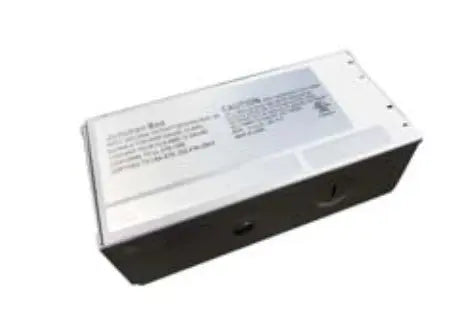 Core Light Box Core Lighting ULD-JBS-WH Direct Wire Junction Box for ULD-2800 SERIES ...