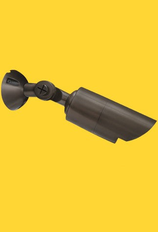 Corona Lighting CL-114 Brass Bullet Down Light - Ready Wholesale Electric Supply and Lighting