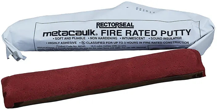 Fire Tacky Dottie FRS18 Fire Rated Putty Stick – Ready Wholesale Electric Supply ...