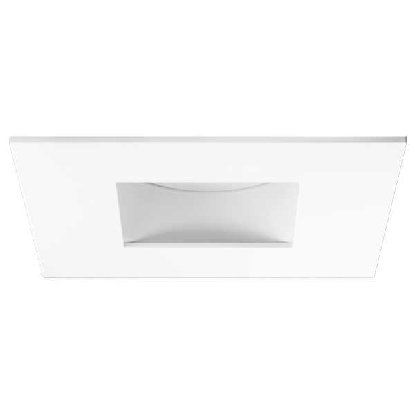 ELCO EKCL3327 Pex™ 3" Square Adjustable Pinhole - Ready Wholesale Electric Supply and Lighting