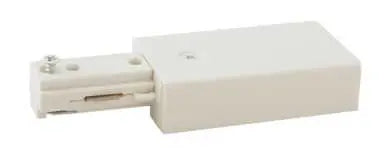 ELCO EC801B Two Circuit Live End Connector Black - Ready Wholesale Electric Supply and Lighting