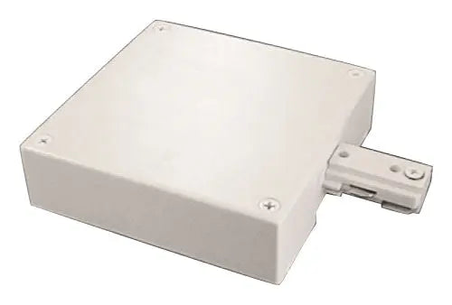 ELCO EC817B Two Circuit T-Bar Ceiling Feed Black - Ready Wholesale Electric Supply and Lighting