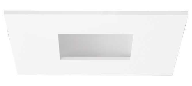 ELCO EKCL2527 Pex™ 2" Square Adjustable Pinhole - Ready Wholesale Electric Supply and Lighting