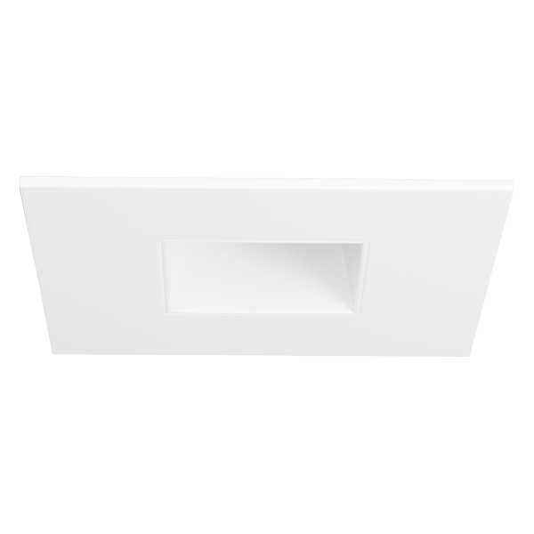 ELCO EKCL2541 Pex™ 2" Square Reflector - Ready Wholesale Electric Supply and Lighting