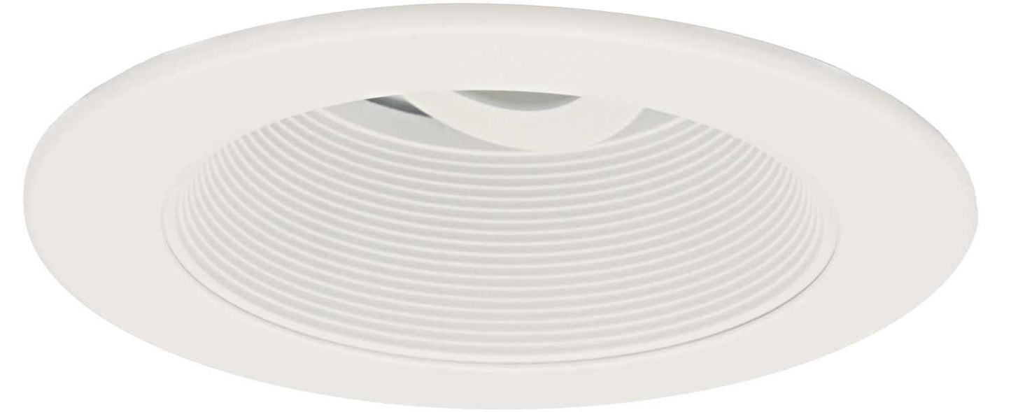 ELCO EKCL4193 Pex™ 4" Diecast Round Adjustable Baffle - Ready Wholesale Electric Supply and Lighting