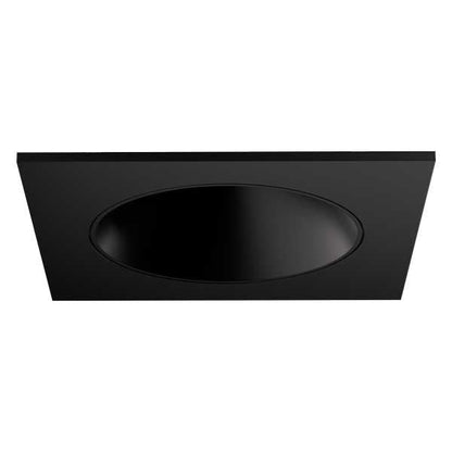 ELCO EKCL4218 Pex™ 4" Square Deep Reflector - Ready Wholesale Electric Supply and Lighting