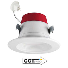 ELCO EL140CT5W LED Magnus 15°, White, 15W, 1050 lm, 3500K - Ready Wholesale Electric Supply and Lighting