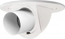 ELCO EL1487W 4" Adjustable Pull Down with Directional Snoot Trim - White - Ready Wholesale Electric Supply and Lighting