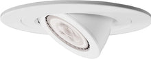 ELCO EL1488W 4" Die-Cast Adjustable Spot Trim - White - Ready Wholesale Electric Supply and Lighting