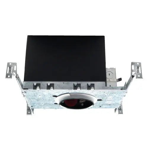 ELCO EL1499ICA-L  4" Low Voltage Airtight IC Housing - Economy Version - Ready Wholesale Electric Supply and Lighting