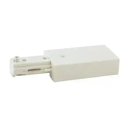 ELCO EP801N Single Circuit Live End Connector Nickel - Ready Wholesale Electric Supply and Lighting