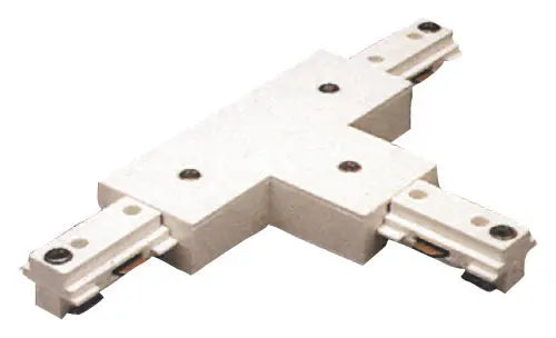 ELCO EP805B Single Circuit T Connector Black - Ready Wholesale Electric Supply and Lighting