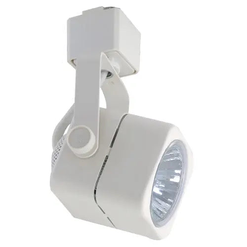ELCO ET1632W Crown GU10 MR16 White - Ready Wholesale Electric Supply and Lighting