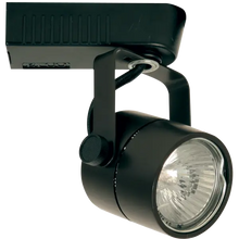 ELCO ET528B Low Voltage Cylinder MR16 BiPin Black, 120v - 50w Max - Ready Wholesale Electric Supply and Lighting