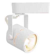 ELCO ET528W Low Voltage Cylinder MR16 BiPin White, 120v - 50w Max - Ready Wholesale Electric Supply and Lighting