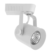 ELCO ET530WW Low Voltage Anchor MR16 BiPin All White, 120v - 50w Max - Ready Wholesale Electric Supply and Lighting