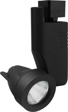 ELCO ET591B LED Axle Black, 10w, 520 1m.3000K - Ready Wholesale Electric Supply and Lighting