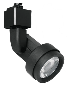 "ELCO ET612-27DB LED Transom Black, 10W, 800 1m, 2700K " - Ready Wholesale Electric Supply and Lighting