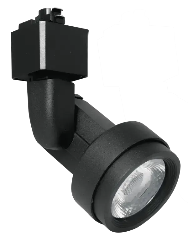 ELCO ET613-35DB LED Transom High Lumen Black, 17W, 1500 1m, 3500K - Ready Wholesale Electric Supply and Lighting