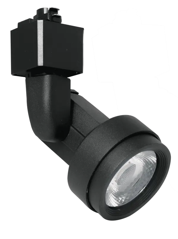 ELCO ET613-35DB LED Transom High Lumen Black, 17W, 1500 1m, 3500K - Ready Wholesale Electric Supply and Lighting