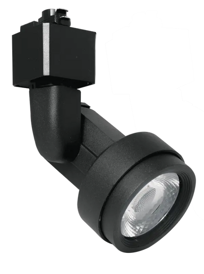 ELCO ET613-35DB LED Transom High Lumen Black, 17W, 1500 1m, 3500K - Ready Wholesale Electric Supply and Lighting