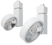 ELCO ET614DB LED Trilene Black, 12W, 820 1m, 3000K - Ready Wholesale Electric Supply and Lighting