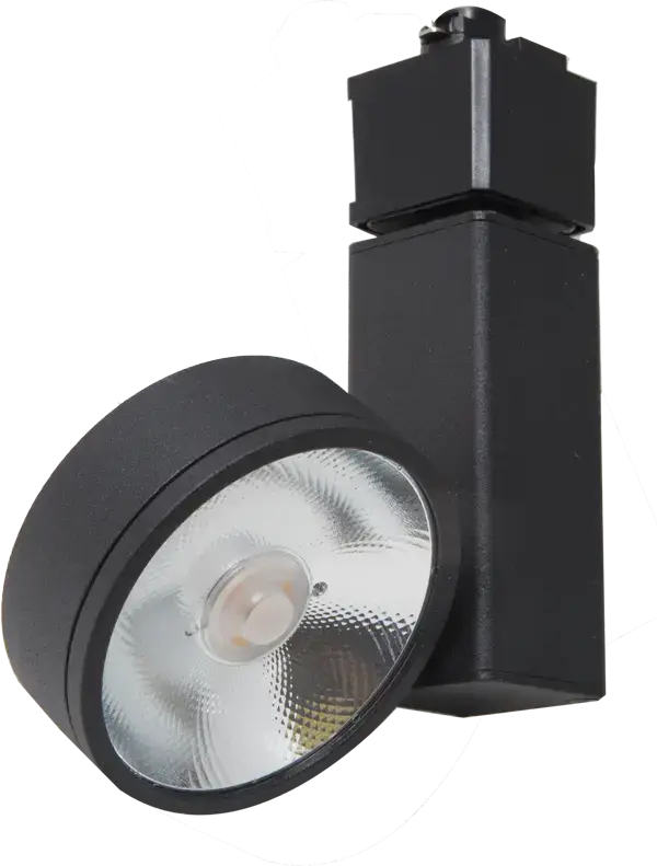 ELCO ET615CT3DB LED Trilene CCT High Lumen Black 17M, 13001m, 3000K/3500K/ 4000K - Ready Wholesale Electric Supply and Lighting