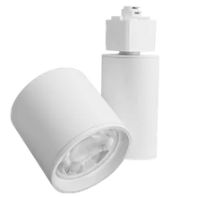 ELCO ET618CT3DW LED Gordian (Mini) White, 10w, 750 lm, 3000K/3500K/4000K - Ready Wholesale Electric Supply and Lighting