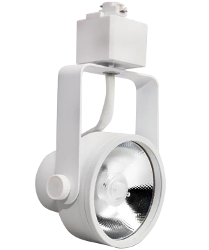 ELCO ET62330DW LED Highpoint (M) White, 15W, 1050 lm, 3000K - Ready Wholesale Electric Supply and Lighting
