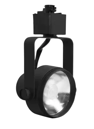 ELCO ET62430DB LED Highpoint (L) Black, 20W, 1400 lm, 3000K - Ready Wholesale Electric Supply and Lighting