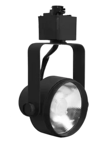 ELCO ET62430DB LED Highpoint (L) Black, 20W, 1400 lm, 3000K - Ready Wholesale Electric Supply and Lighting