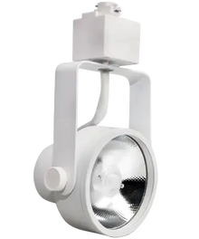 ELCO ET62430DW LED Highpoint (L) White, 20W, 1400 lm, 3000K - Ready Wholesale Electric Supply and Lighting