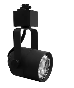 ELCO ET62530DB LED Cleat Black,10w, 700 lm, 3000K - Ready Wholesale Electric Supply and Lighting