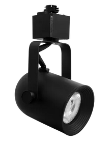 ELCO ET62730DB LED Uni Black, 8W, 600 lm, 3000K - Ready Wholesale Electric Supply and Lighting