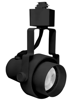 ELCO ET62830DB LED Tiggap Black, 13W, 1000 lm, 3000K - Ready Wholesale Electric Supply and Lighting