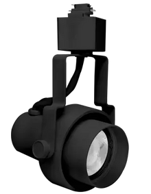 ELCO ET62830DB LED Tiggap Black, 13W, 1000 lm, 3000K - Ready Wholesale Electric Supply and Lighting