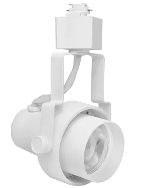 ELCO ET62830DW LED Tiggap White, 13W, 1000 lm, 3000K - Ready Wholesale Electric Supply and Lighting