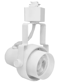 ELCO ET62830DW LED Tiggap White, 13W, 1000 lm, 3000K - Ready Wholesale Electric Supply and Lighting