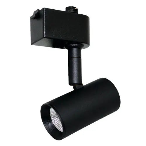 ELCO ET741B LED Timber 400, Black,10W, 650 1m, 3000K - Ready Wholesale Electric Supply and Lighting