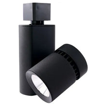 ELCO ET745DB LED Magnus 38°, Black, 15W, 1000 1m, 3000K - Ready Wholesale Electric Supply and Lighting