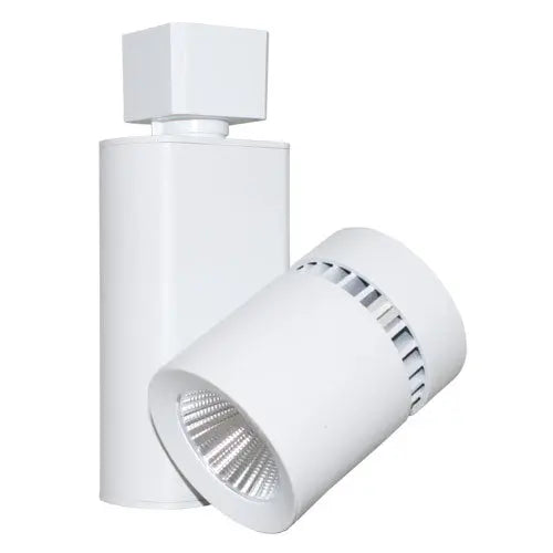 ELCO ET746-35DW LED Magnus 60°, White, 15W. 1100 1m, 3500K - Ready Wholesale Electric Supply and Lighting