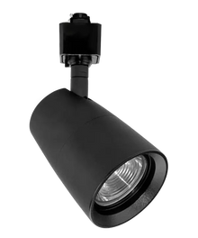 ELCO ET74730DB LED Winsor 420, Black,17W, 1050 1m, 3000K - Ready Wholesale Electric Supply and Lighting